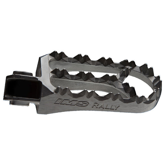 IMS Rally Foot Pegs Raw Beta 125 RR 2013–2019