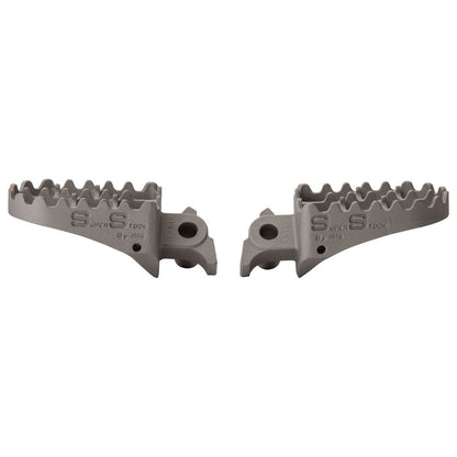 IMS SuperStock Foot Pegs Yamaha WR400F 1998