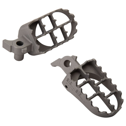 IMS SuperStock Foot Pegs Yamaha WR400F 1998
