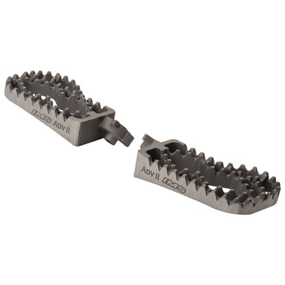 IMS SuperStock Foot Pegs Honda CR125R 2000–2001