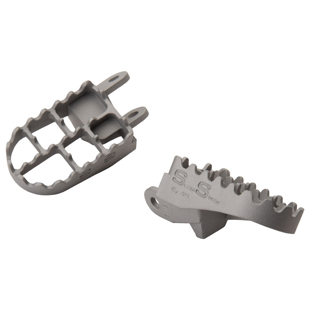 IMS SuperStock Foot Pegs Kawasaki KLX250R 1993–2026