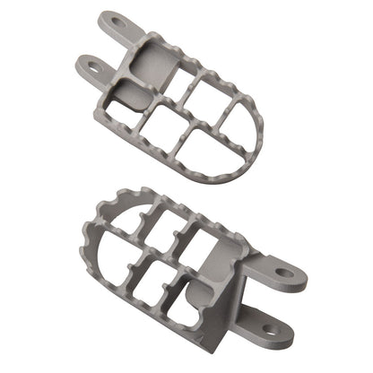 IMS SuperStock Foot Pegs Kawasaki KLX250R 1993–2026