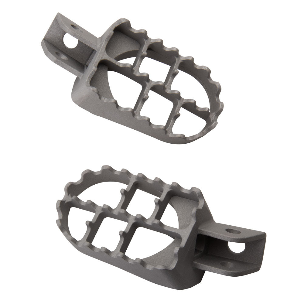 IMS SuperStock Foot Pegs Suzuki DR-Z 110 2003–2005