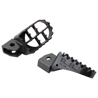 IMS SuperStock Foot Pegs Yamaha XT250 1987–2025