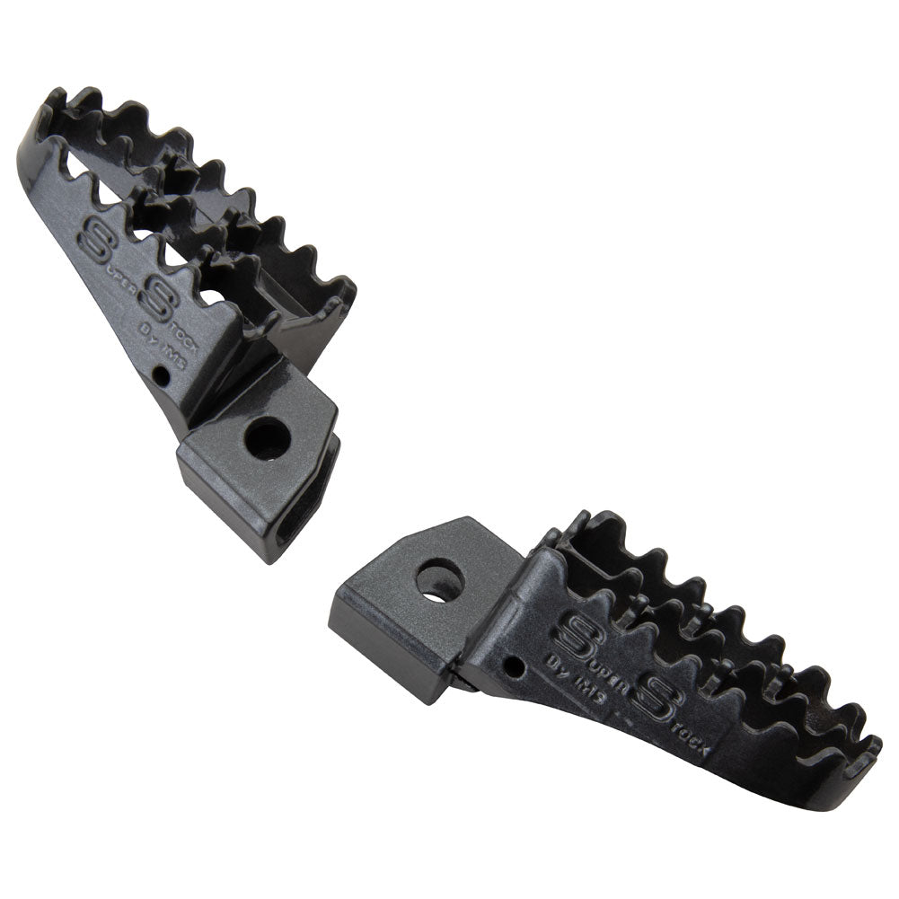 IMS SuperStock Foot Pegs Yamaha XT250 1987–2025