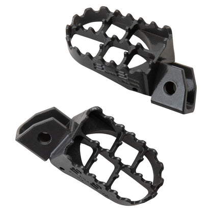 IMS SuperStock Foot Pegs Yamaha XT250 1987–2025