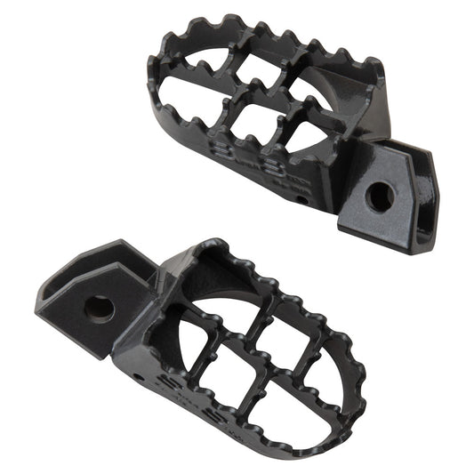 IMS SuperStock Foot Pegs Yamaha XT250 1987–2025