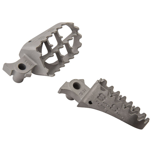 IMS SuperStock Foot Pegs Yamaha WR250F 1997-2026