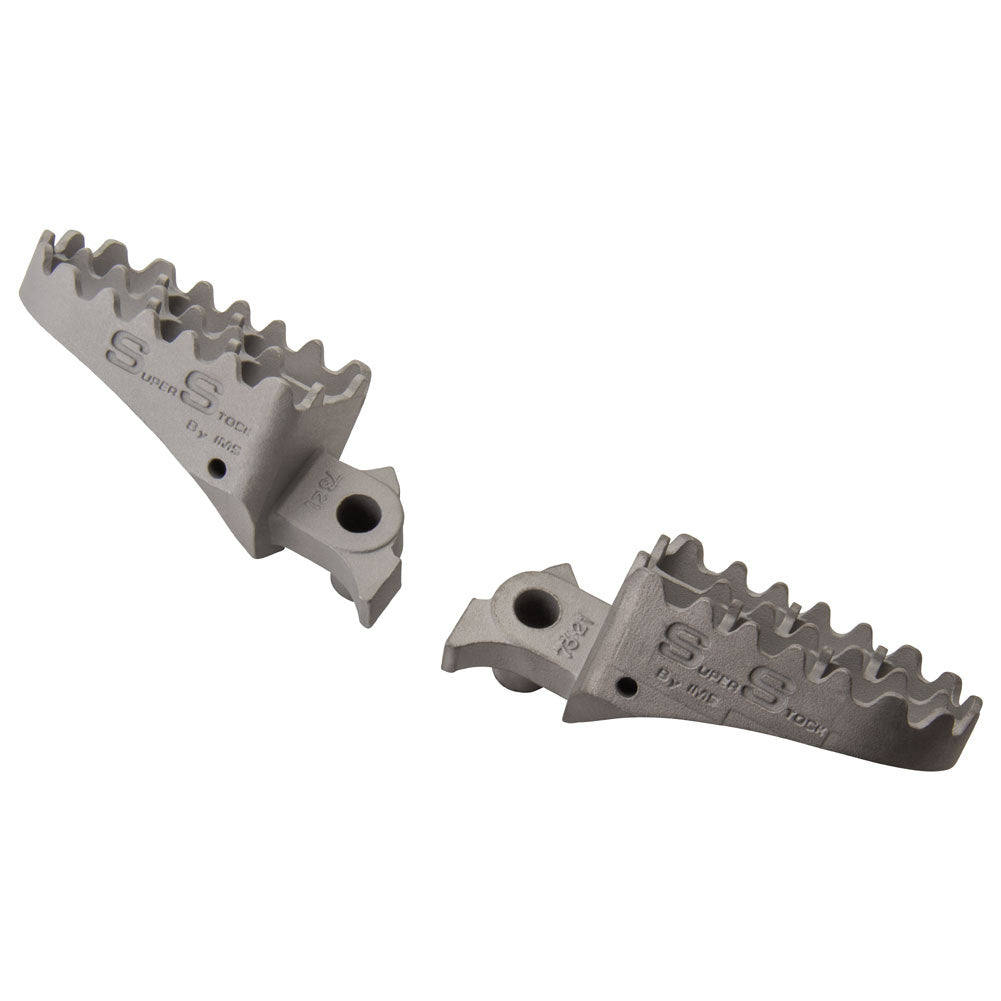 IMS SuperStock Foot Pegs Yamaha WR400F 1998