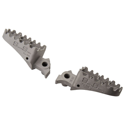 IMS SuperStock Foot Pegs Yamaha WR400F 1998