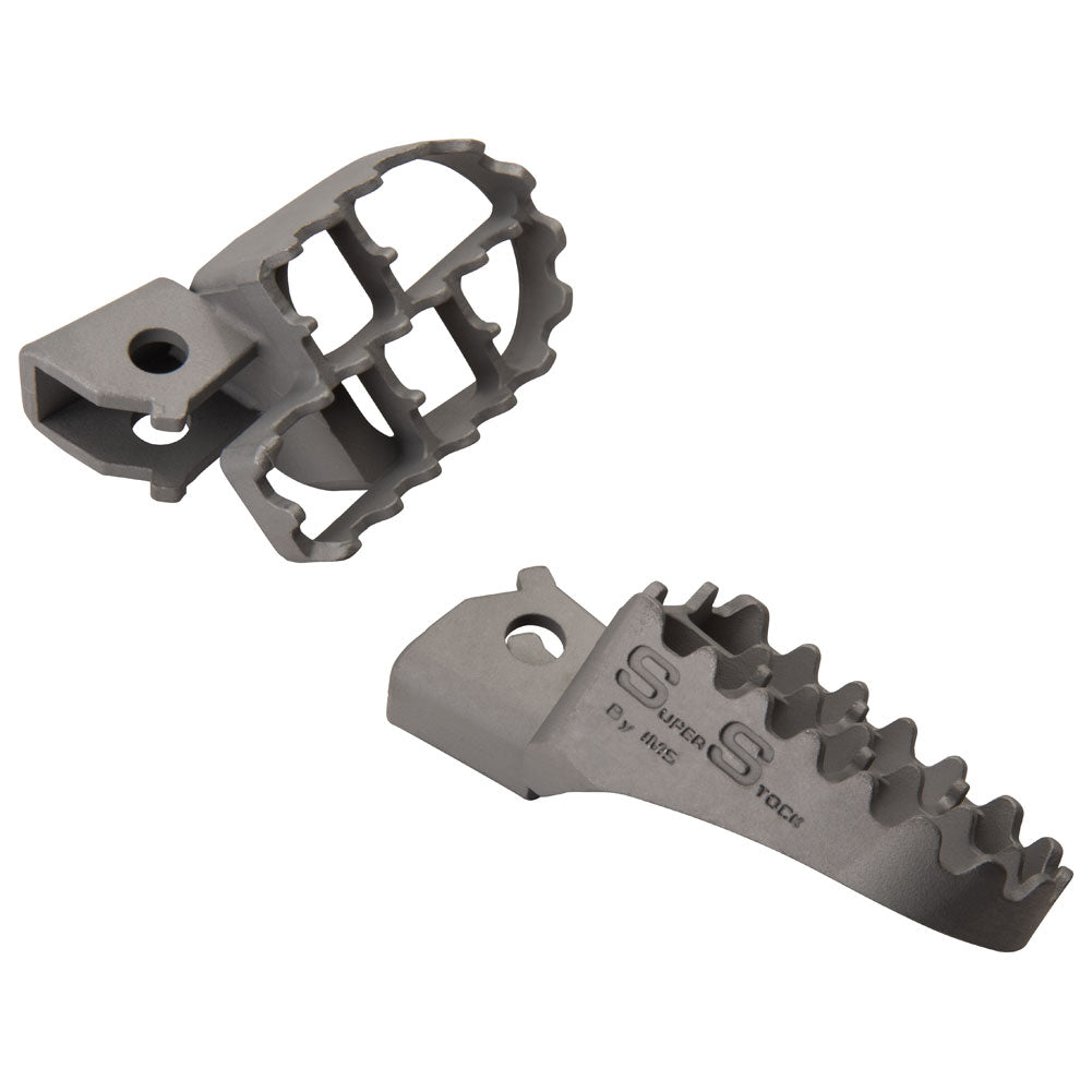 IMS SuperStock Foot Pegs Yamaha WR250R 2008–2020