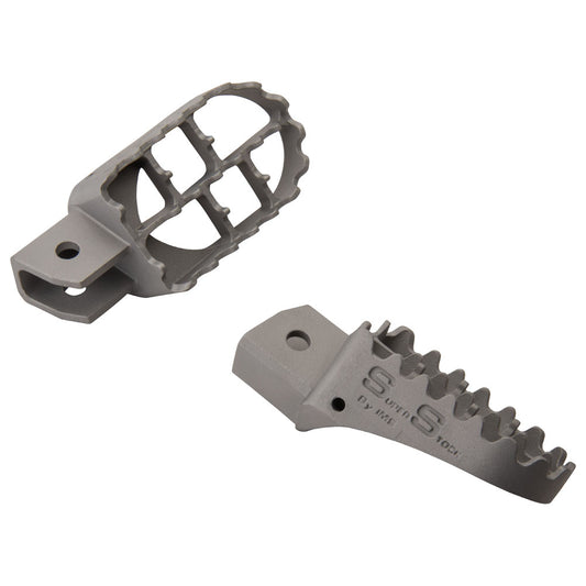 IMS SuperStock Foot Pegs Yamaha PW50 YZinger 1981–2026