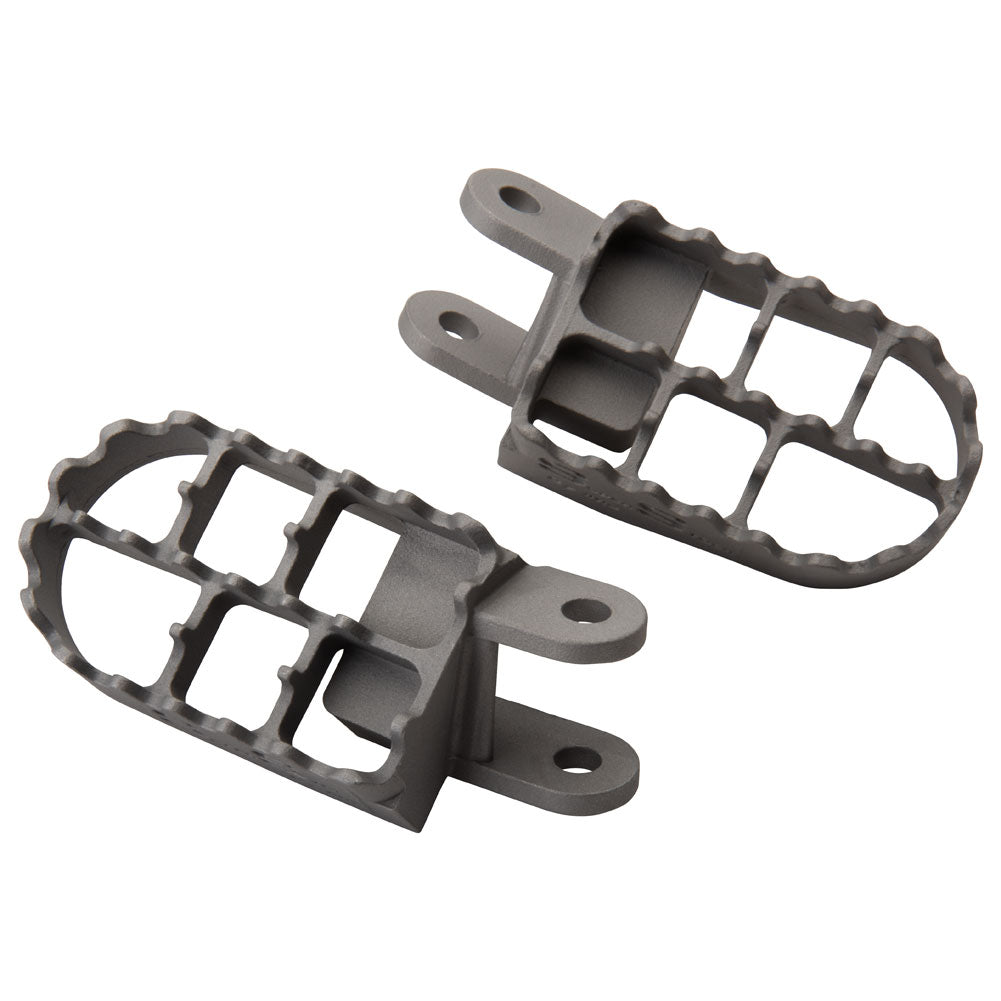 IMS SuperStock Foot Pegs Honda Africa Twin CRF1000L 1988–2017