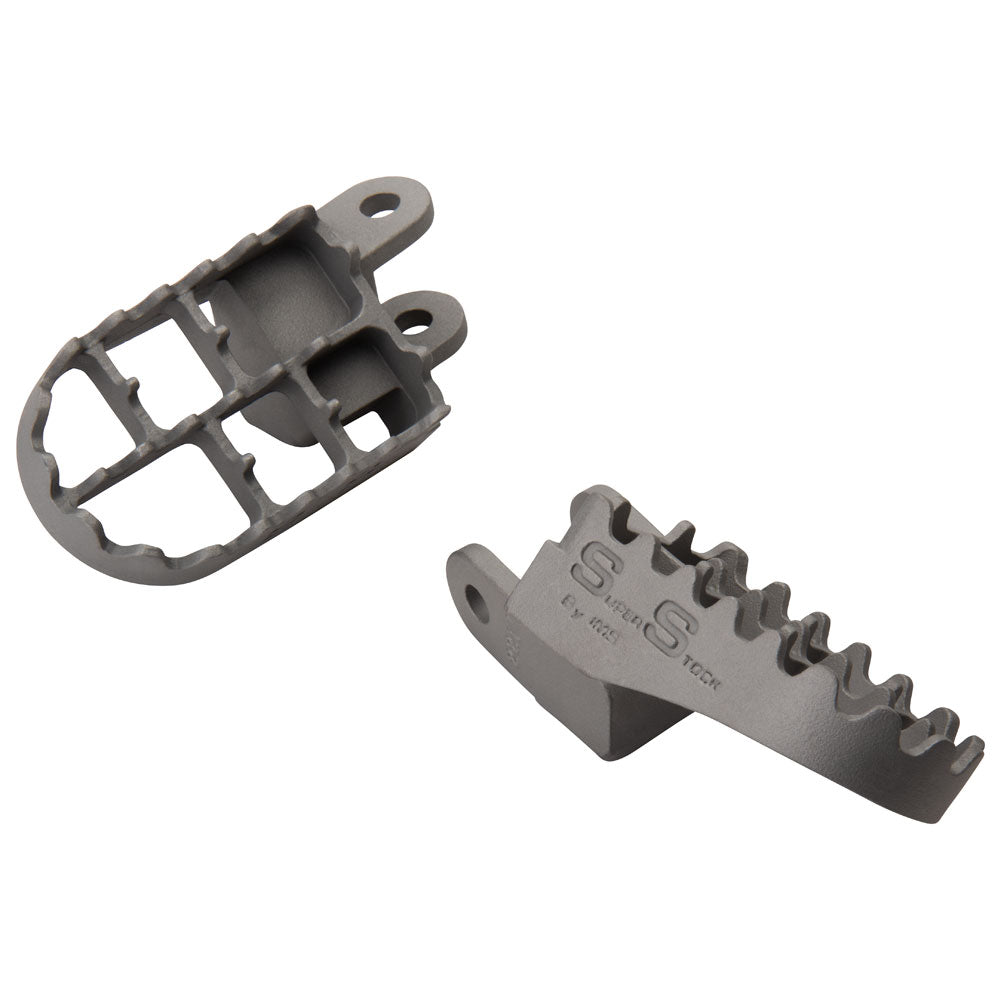 IMS SuperStock Foot Pegs Honda Africa Twin CRF1000L 1988–2017