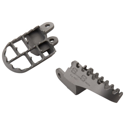 IMS SuperStock Foot Pegs Honda Africa Twin CRF1000L 1988–2017