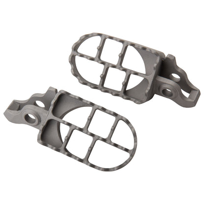 IMS SuperStock Foot Pegs Honda CR125R 2002–2026