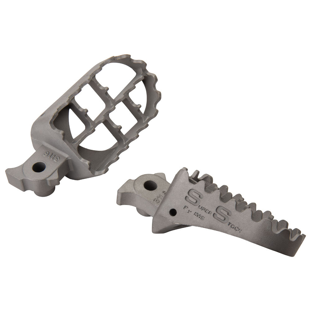 IMS SuperStock Foot Pegs Honda CRF100F 1985-2026