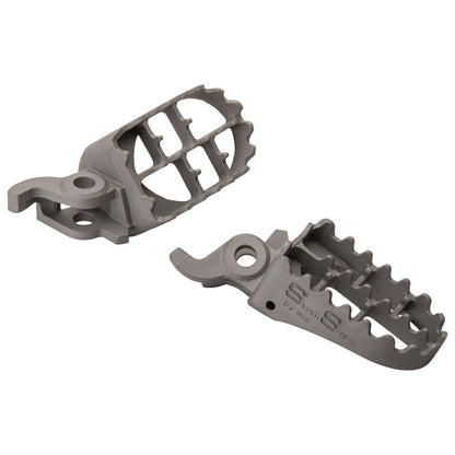 IMS SuperStock Foot Pegs Honda CRF150R 2007–2026