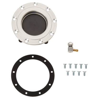 IMS Fuel Tank With Dry Break Yamaha YZ250F 2023–2027