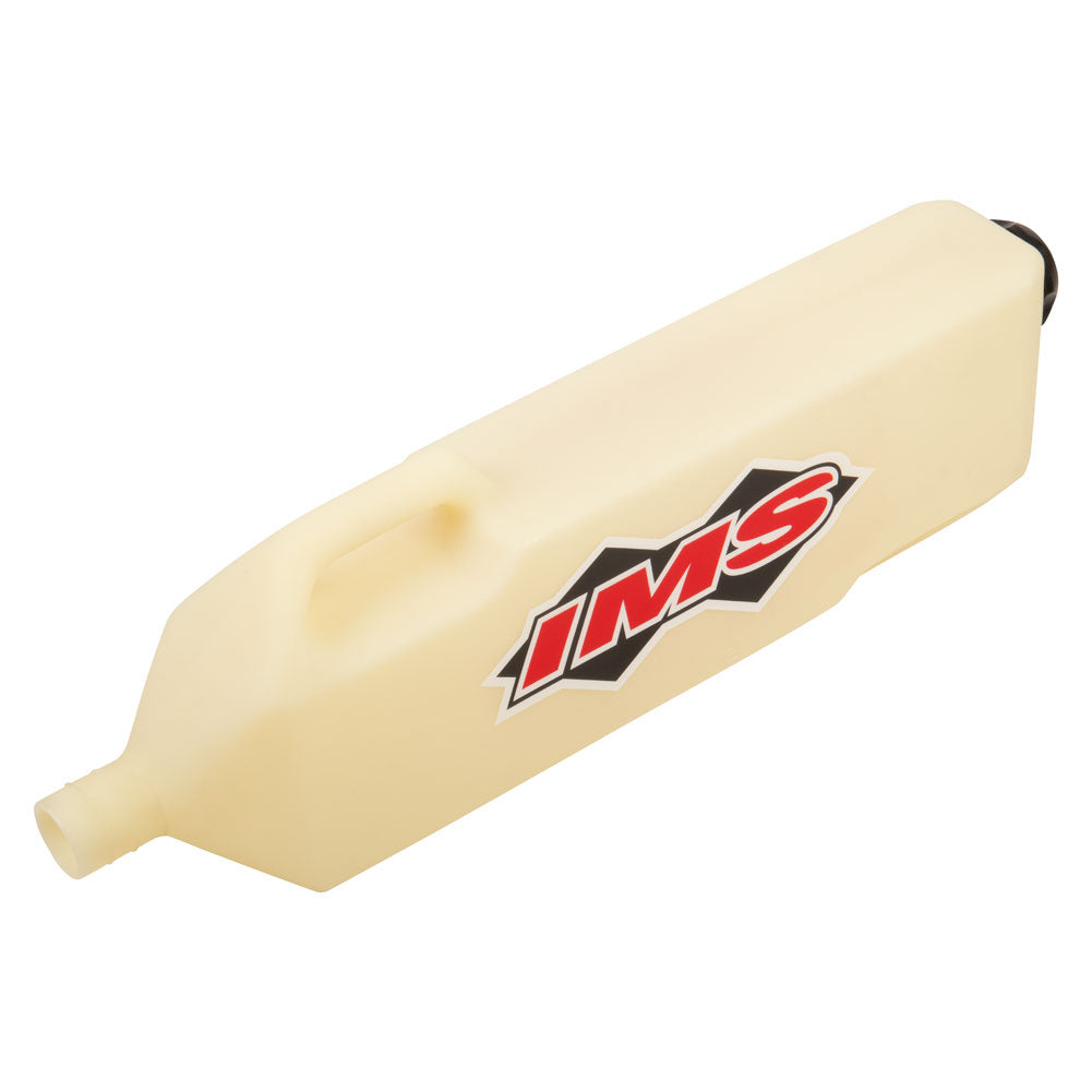 IMS Dry Break Dump Can with Probe