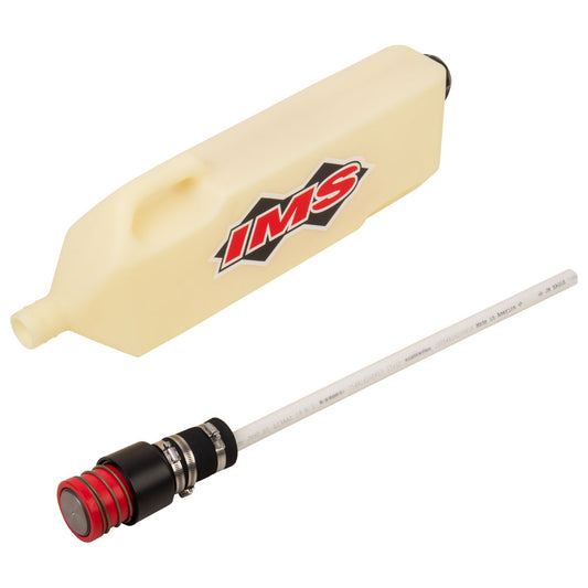 IMS Dry Break Dump Can with Probe