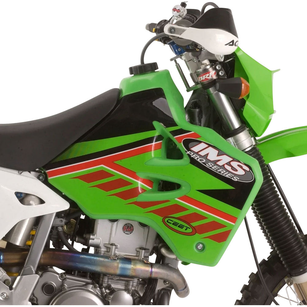 IMS Fuel Tank Suzuki DR-Z 400 2000–2007