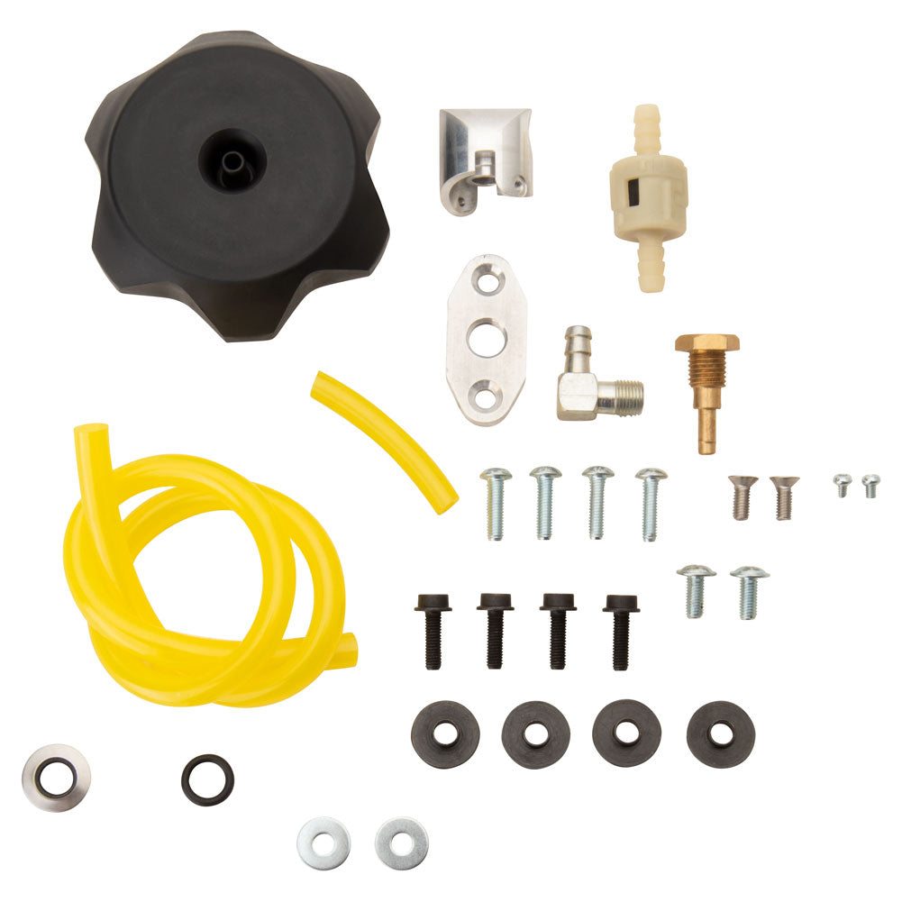IMS Fuel Tank KTM 125 SX (Fuel Injected) 2023–2027
