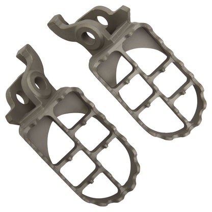 IMS SuperStock Foot Pegs Kawasaki KLX450R 2006-2027