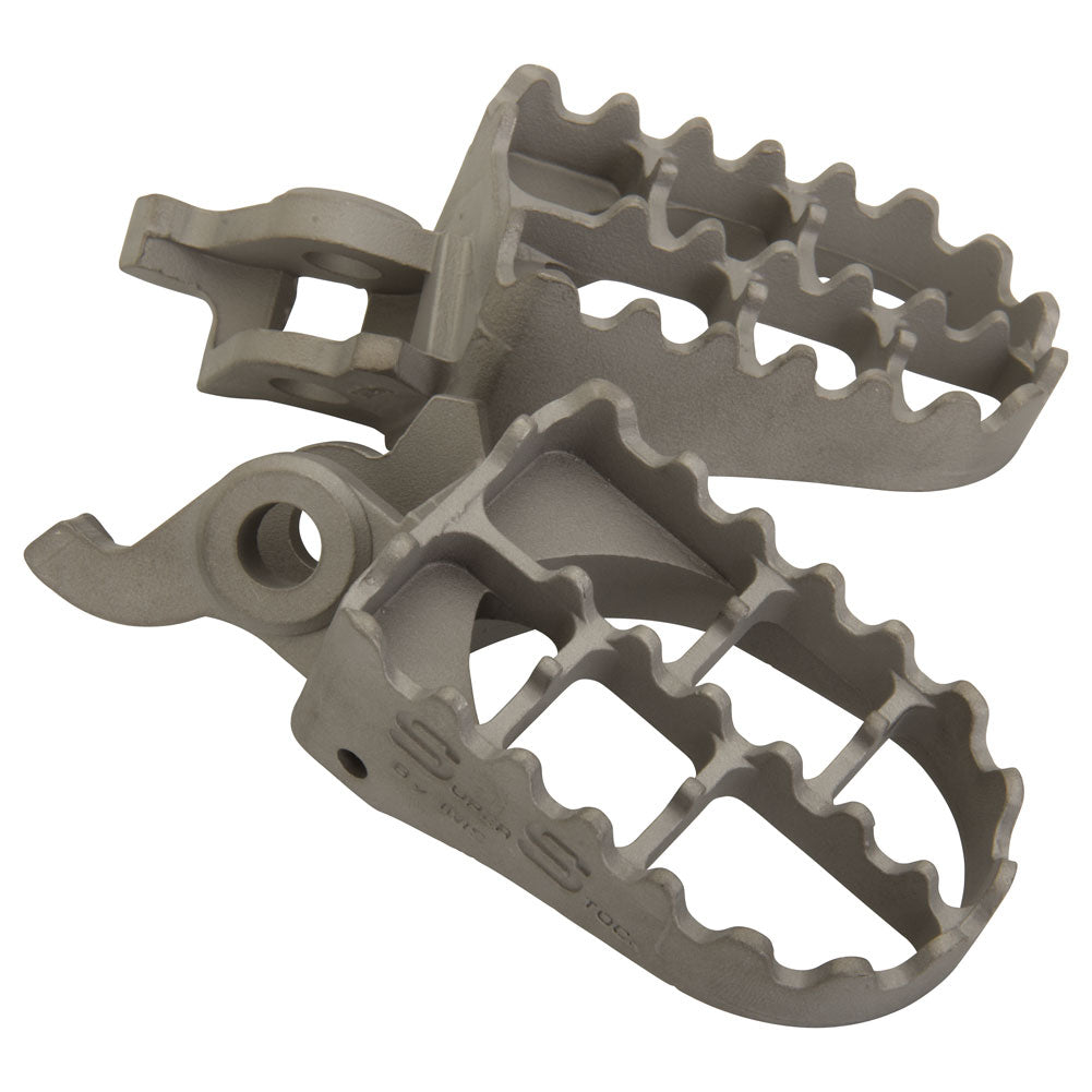 IMS SuperStock Foot Pegs Kawasaki KLX450R 2006-2027