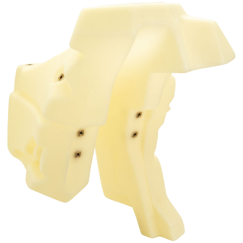 IMS Fuel Tank With Dry Break Yamaha YZ125 2022–2026