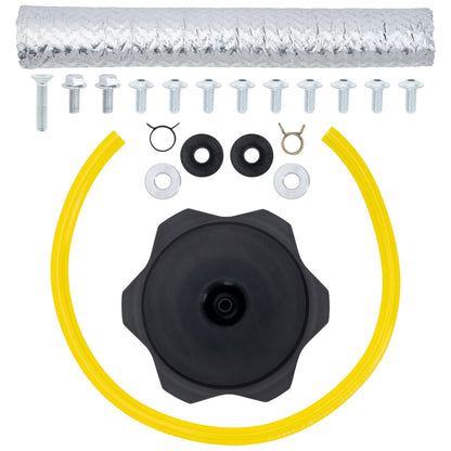 IMS Fuel Tank GASGAS MC 85 17/14 2025–2026