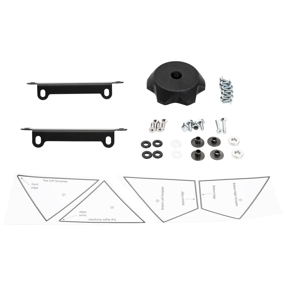IMS Fuel Tank KTM 125 SX (Fuel Injected) 2023–2027