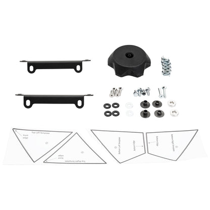 IMS Fuel Tank KTM 125 SX (Fuel Injected) 2023–2027