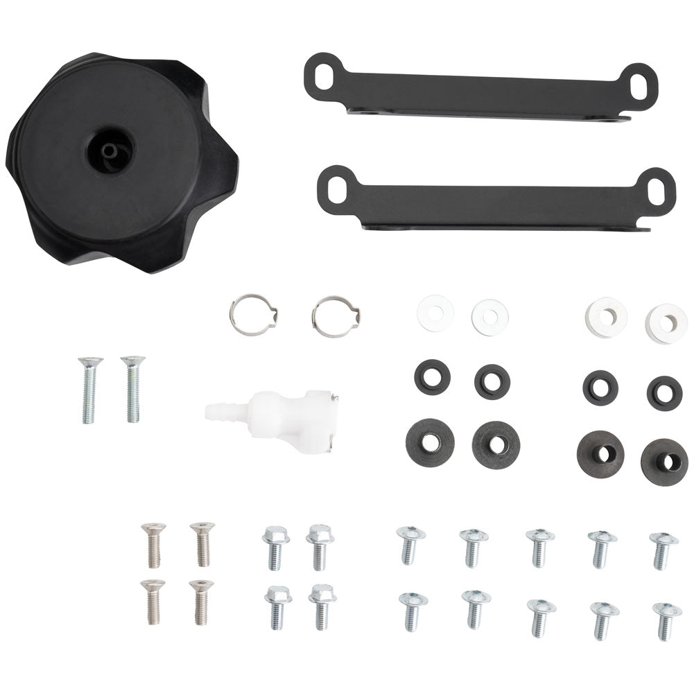 IMS Fuel Tank KTM 125 SX (Fuel Injected) 2023–2027