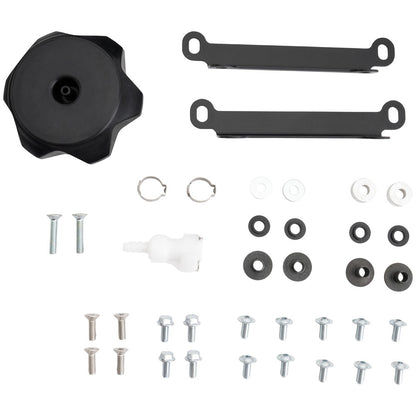 IMS Fuel Tank KTM 125 SX (Fuel Injected) 2023–2027