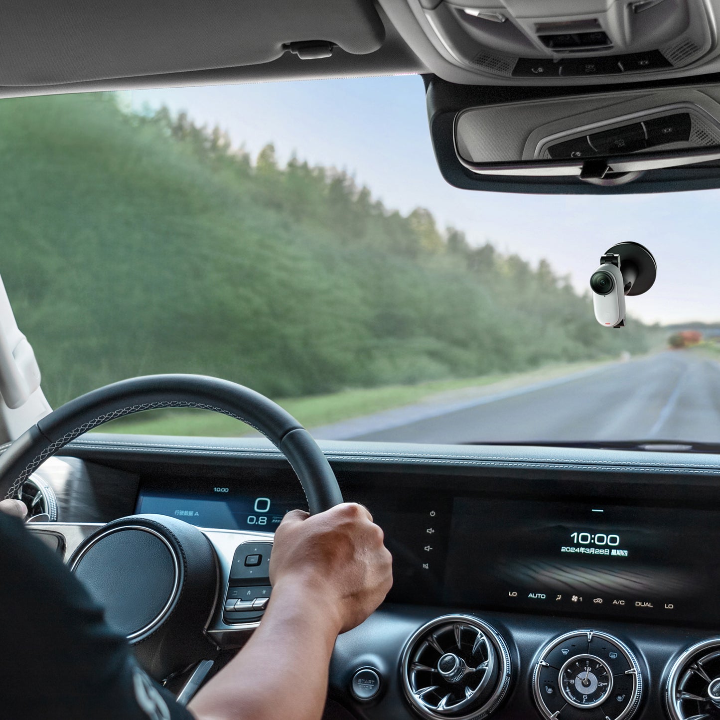 Insta360 GO 3S Action Bundle