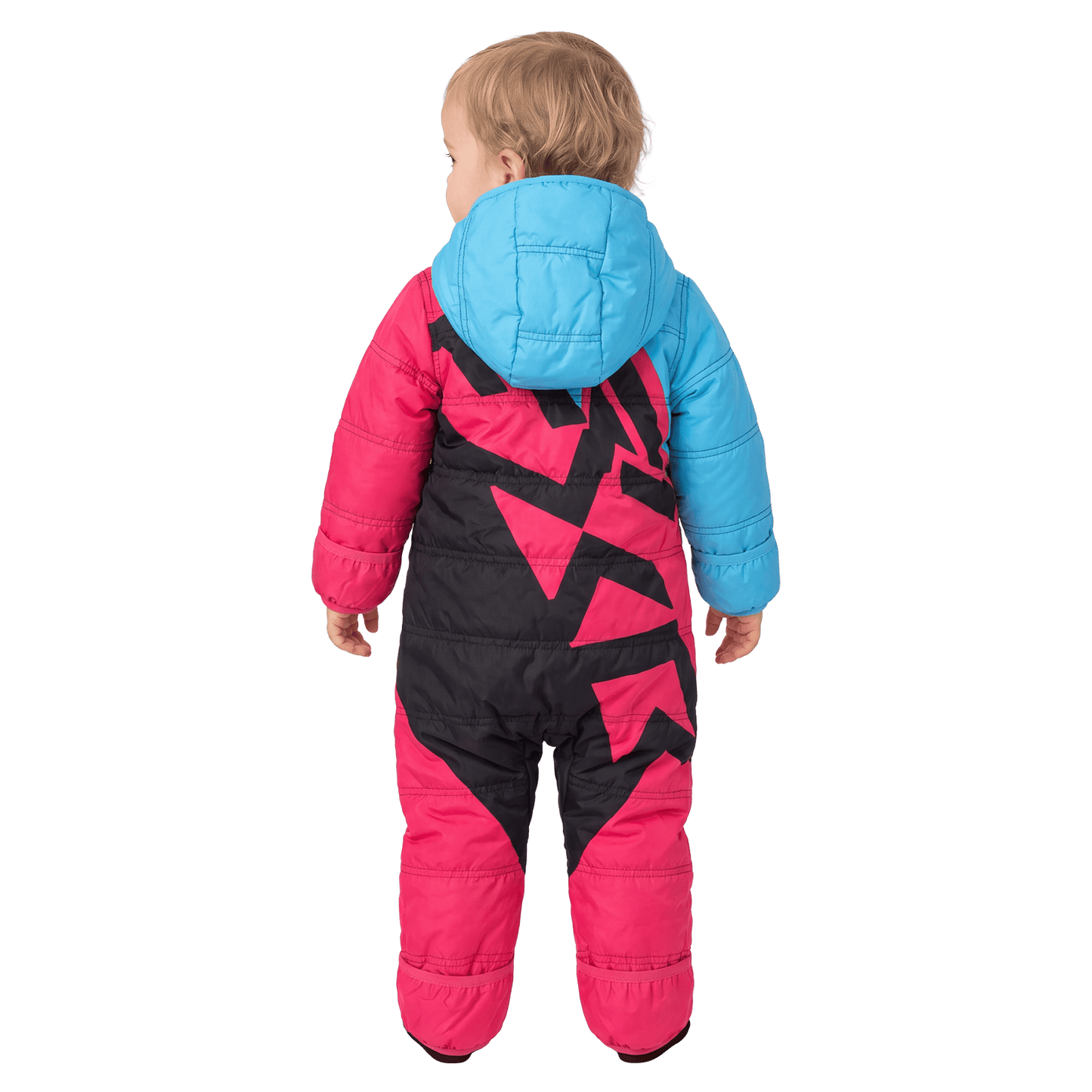 FXR Infant Kicker Snow Suit