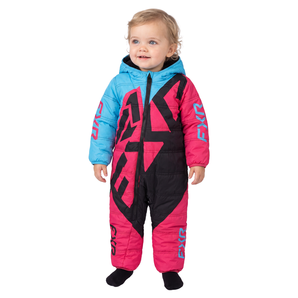 FXR Infant Kicker Snow Suit