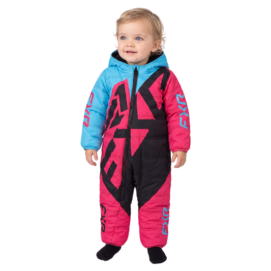 FXR Infant Kicker Snow Suit
