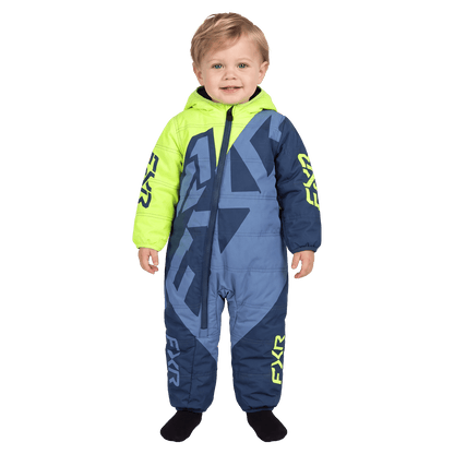 FXR Infant Kicker Snow Suit