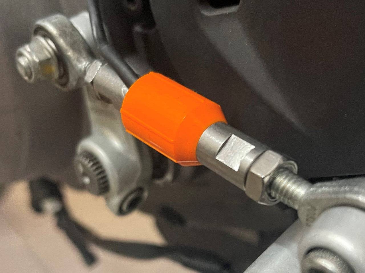 IRC Quickshifter (w/ Auto Blipper) Ducati Hypermotard 821