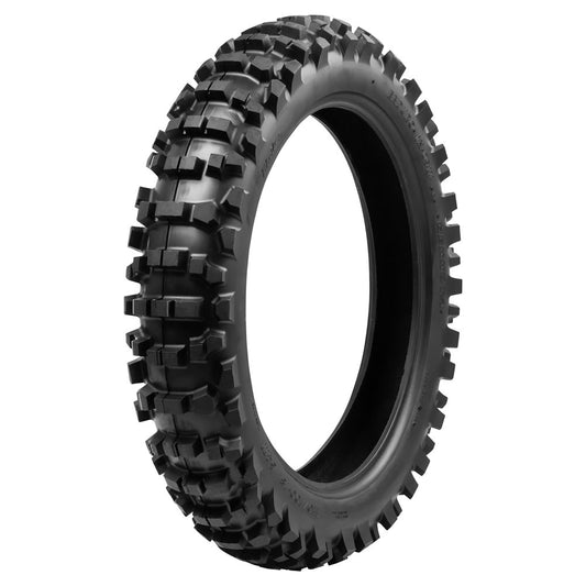 IRC IX-09 Gekkota Gummy Tire - Adventure Parts