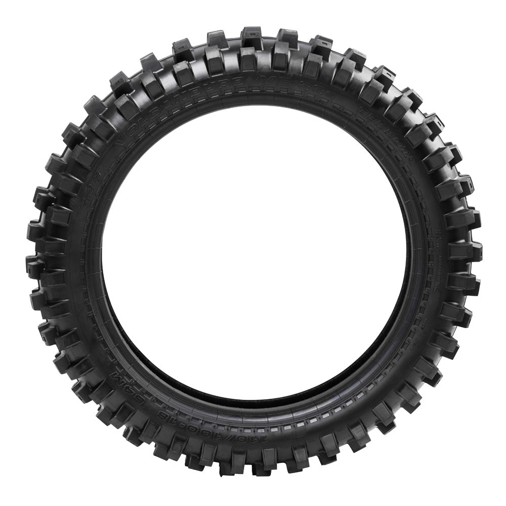 IRC VE33S Gekkota Gummy Tire - Adventure Parts