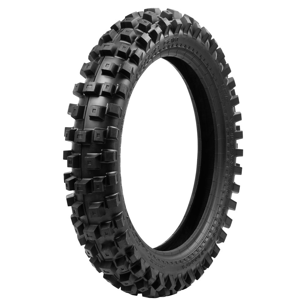 IRC VE33S Gekkota Gummy Tire - Adventure Parts