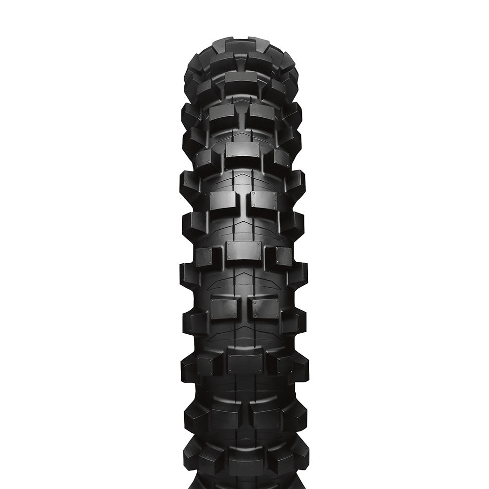 IRC M5B EVO Soft Terrain Tire - Adventure Parts