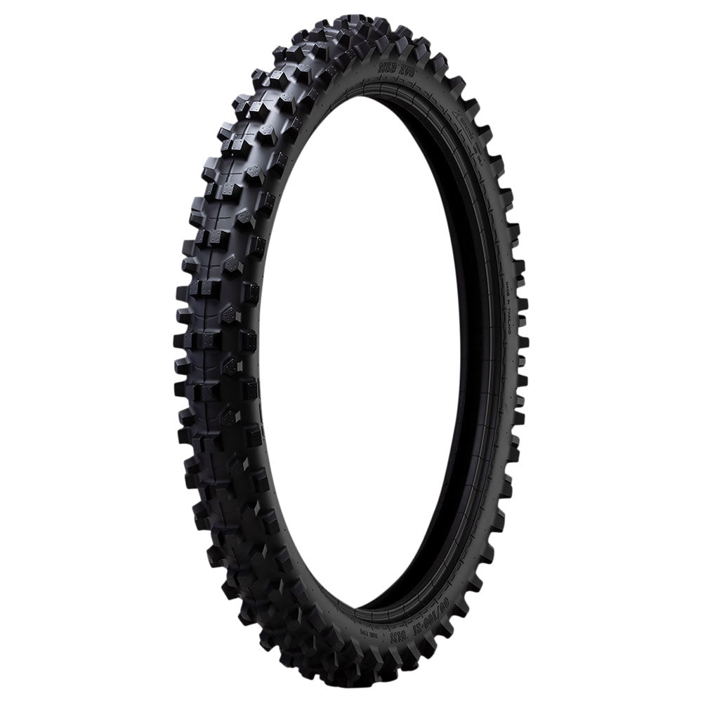 IRC M5B EVO Soft Terrain Tire - Adventure Parts