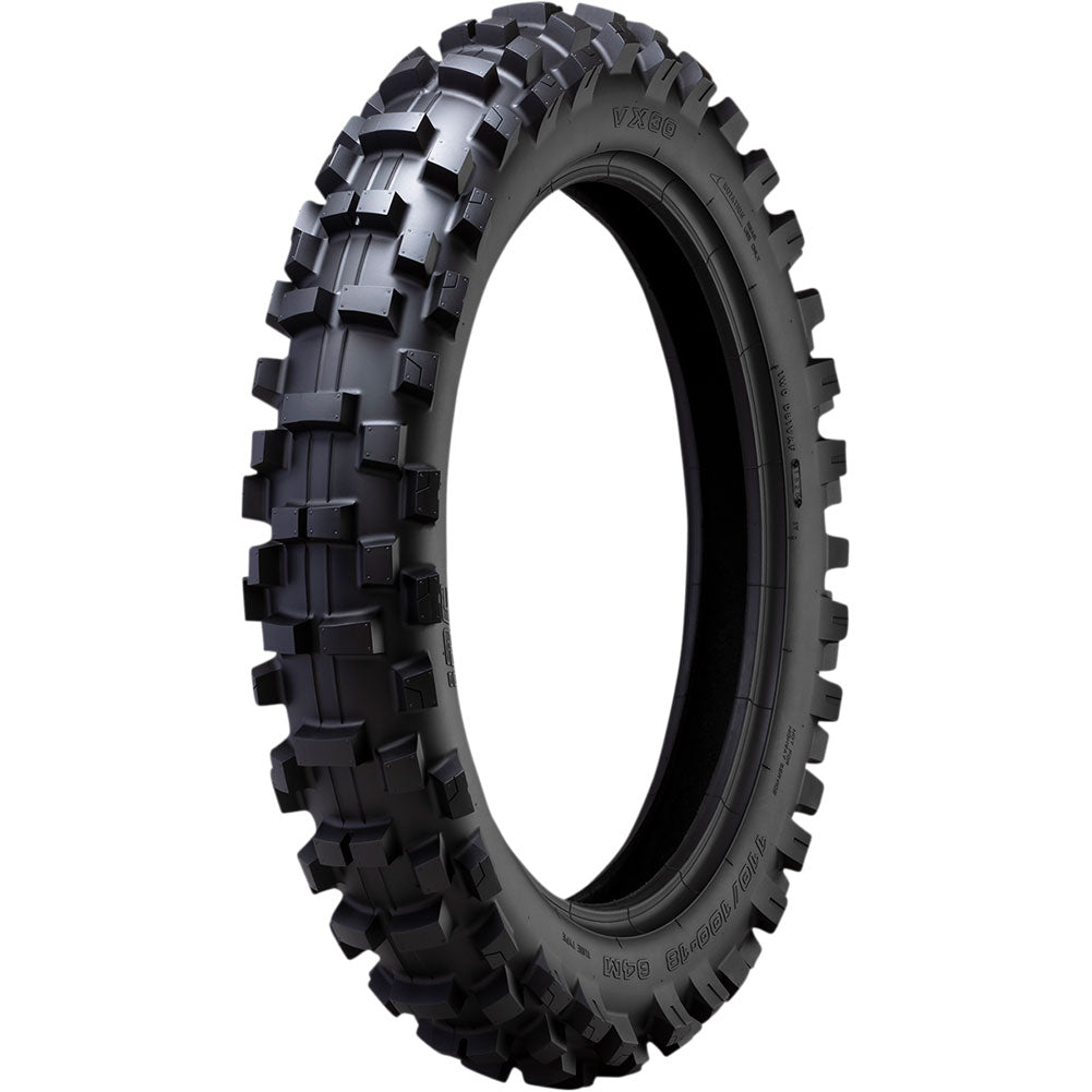 IRC VX30 Soft/Intermediate Terrain Tire - Adventure Parts