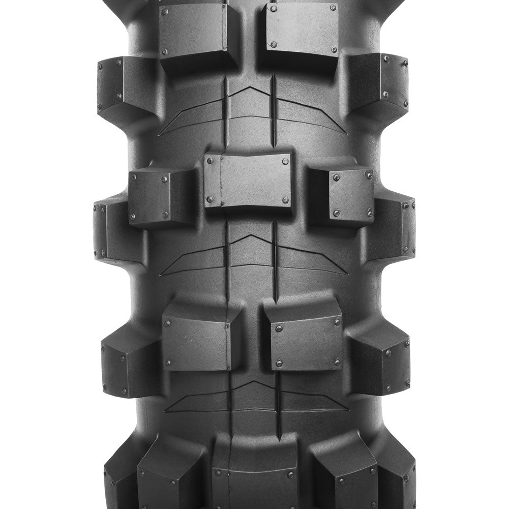 IRC M5B EVO Soft Terrain Tire - Adventure Parts