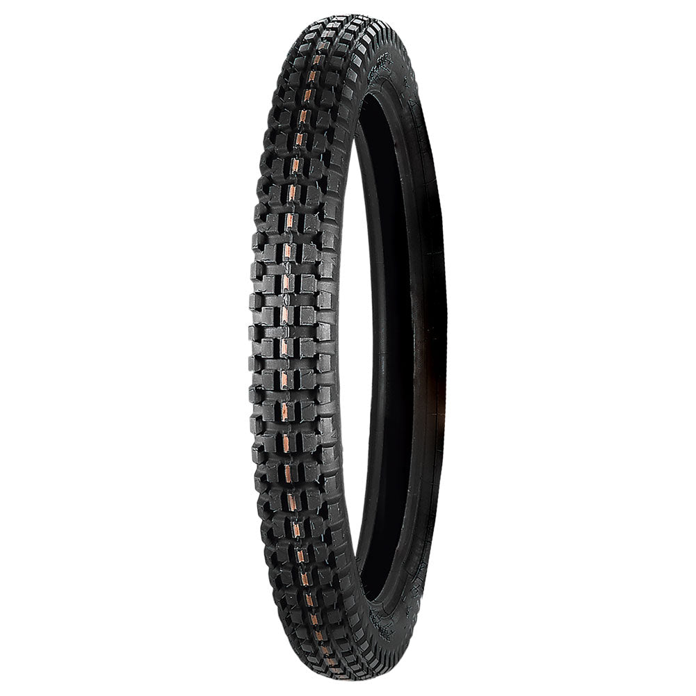 IRC TR-11 Trials Tire (Tube Type) - Adventure Parts
