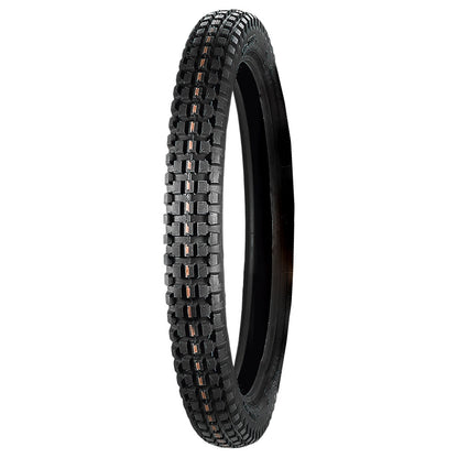 IRC TR-11 Trials Tire (Tube Type) - Adventure Parts